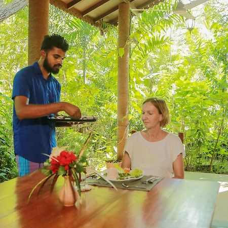Nature Lanka Ayurveda Resort - All Meals And Ayurveda Treatments With Yoga Tangalle Exteriér fotografie