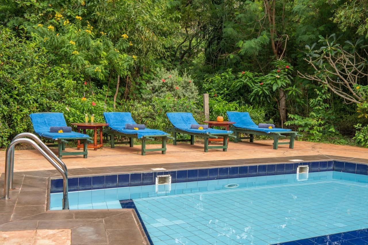 Nature Lanka Ayurveda Resort - All Meals And Ayurveda Treatments With Yoga Tangalle Exteriér fotografie