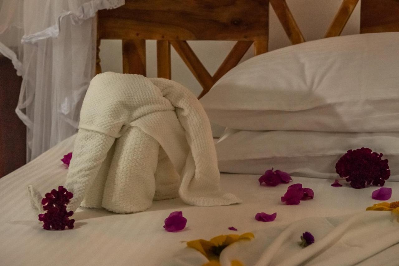 Nature Lanka Ayurveda Resort - All Meals And Ayurveda Treatments With Yoga Tangalle Exteriér fotografie
