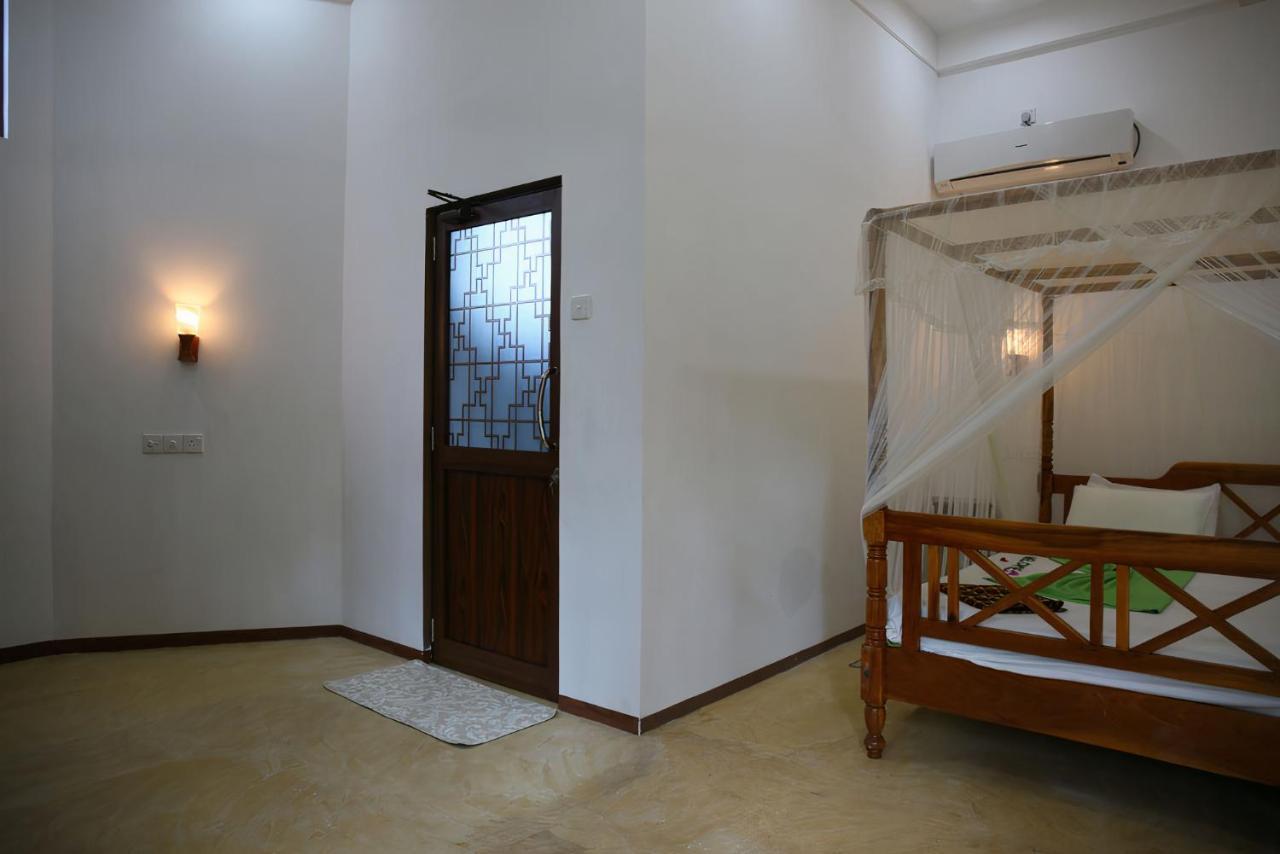 Nature Lanka Ayurveda Resort - All Meals And Ayurveda Treatments With Yoga Tangalle Exteriér fotografie