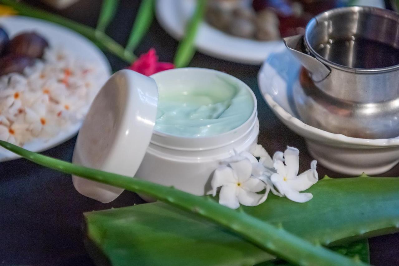 Nature Lanka Ayurveda Resort - All Meals And Ayurveda Treatments With Yoga Tangalle Exteriér fotografie