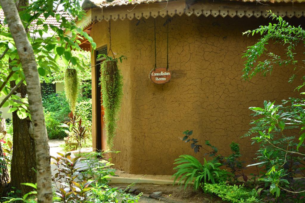 Nature Lanka Ayurveda Resort - All Meals And Ayurveda Treatments With Yoga Tangalle Exteriér fotografie