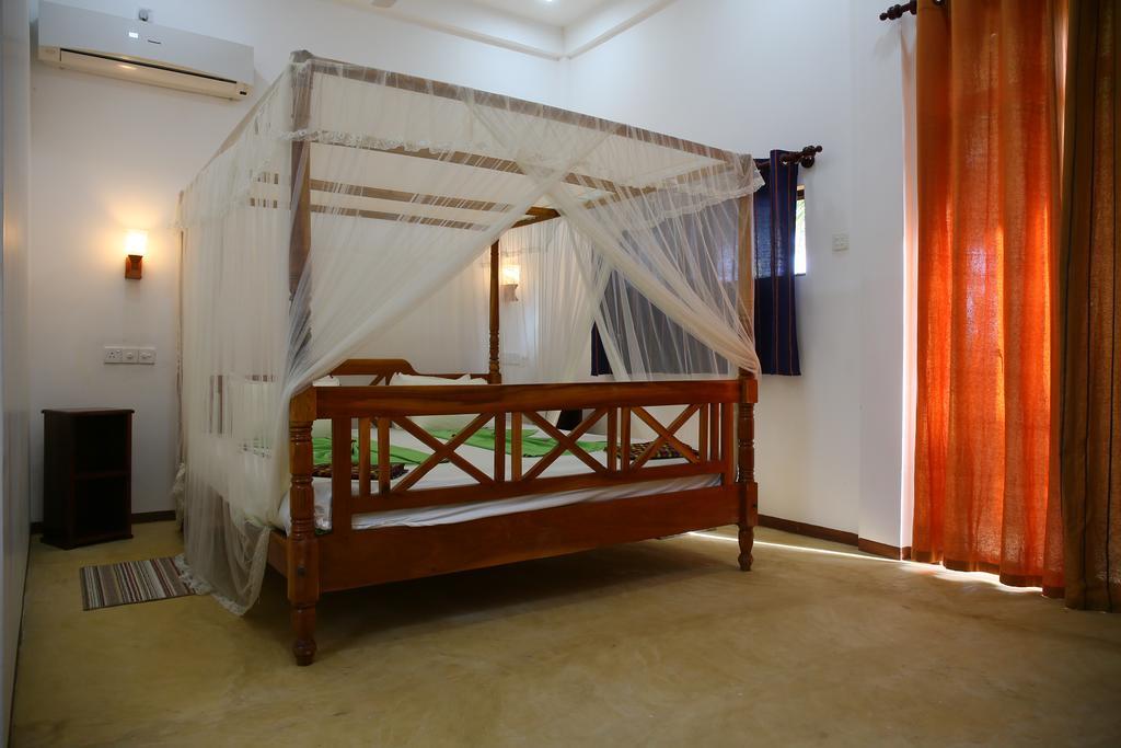 Nature Lanka Ayurveda Resort - All Meals And Ayurveda Treatments With Yoga Tangalle Exteriér fotografie