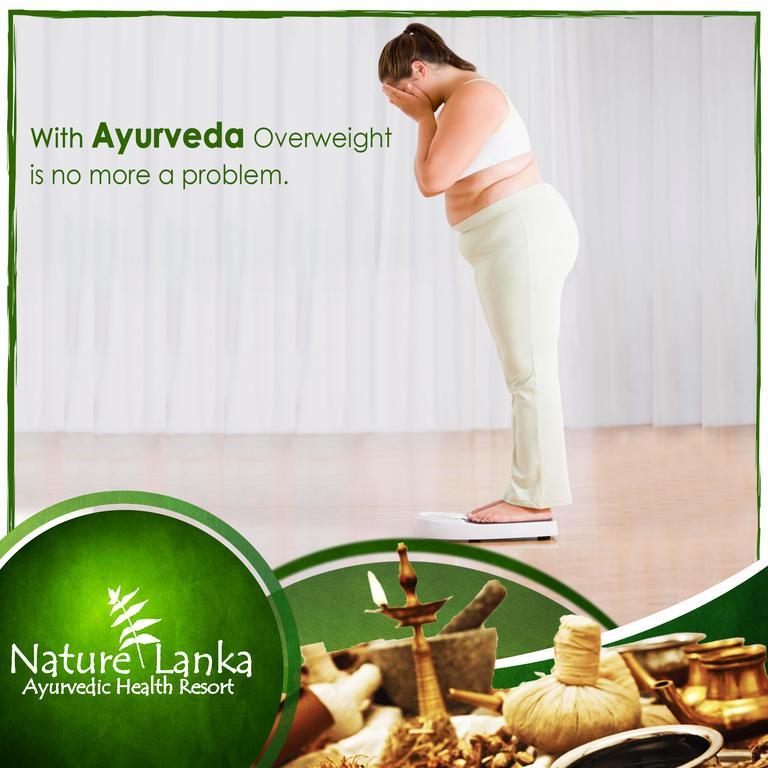 Nature Lanka Ayurveda Resort - All Meals And Ayurveda Treatments With Yoga Tangalle Exteriér fotografie