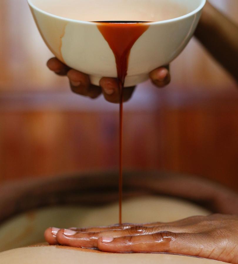 Nature Lanka Ayurveda Resort - All Meals And Ayurveda Treatments With Yoga Tangalle Exteriér fotografie