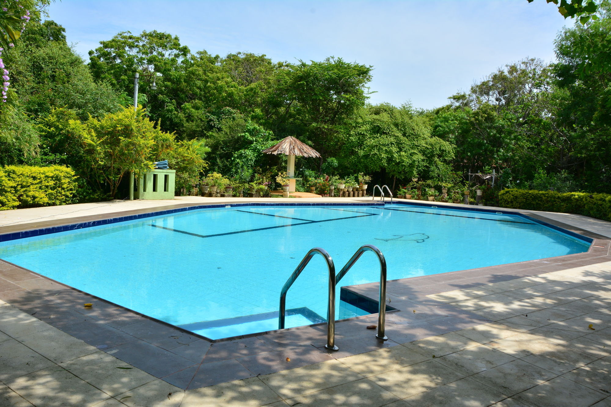 Nature Lanka Ayurveda Resort - All Meals And Ayurveda Treatments With Yoga Tangalle Exteriér fotografie